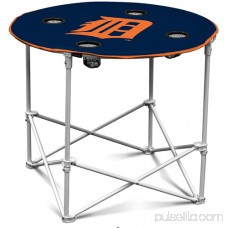 Logo Chair Round Table 553967086